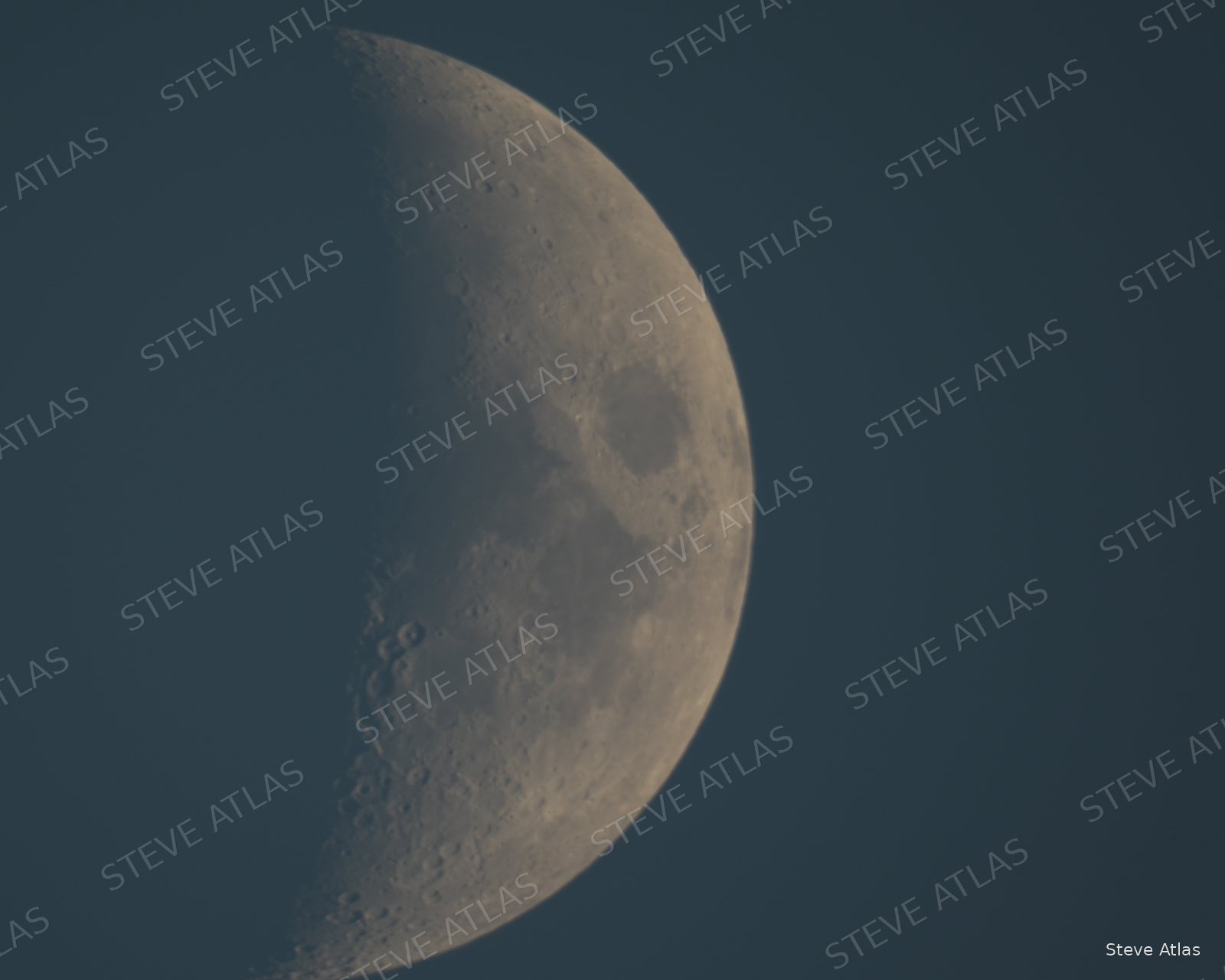 20 June 2026, at dusk